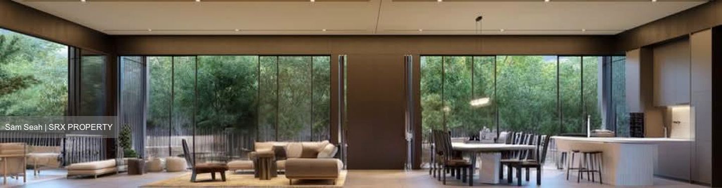 Amber Gardens (D15), Condominium #559733121